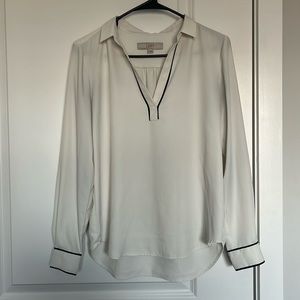 Loft Blouse, size XS